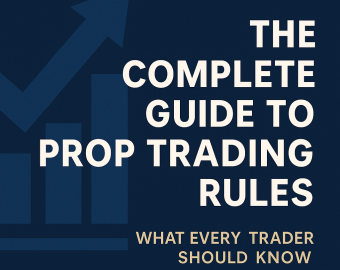 prop trading rules