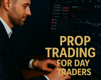 prop trading for day traders