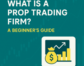 Prop trading