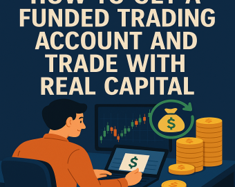 funded trading account