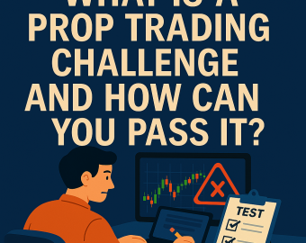 prop trading challenge