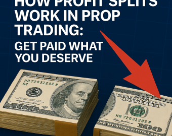 Profit Split Prop Trading