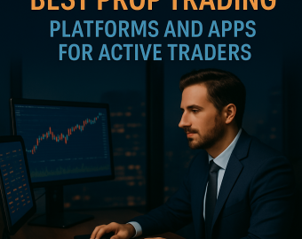 Prop Trading Apps