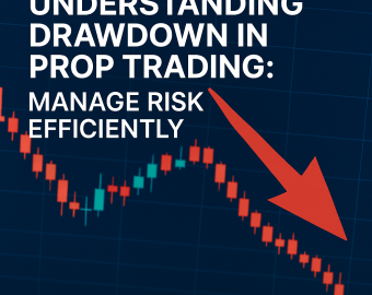 Prop Trading Drawdown