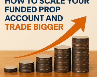 Scaling Prop Trading