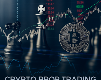 crypto prop trading