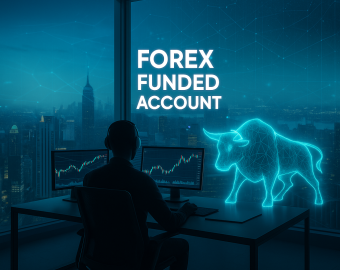 forex funded account