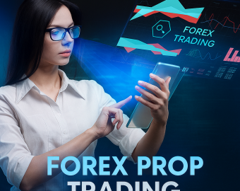forex prop trading