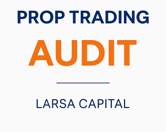 prop trading audit