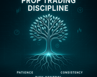prop trading discipline