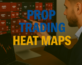 prop trading heat maps