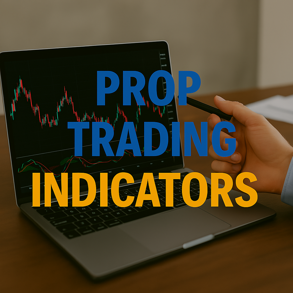 prop trading indicators