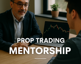 prop trading mentorship