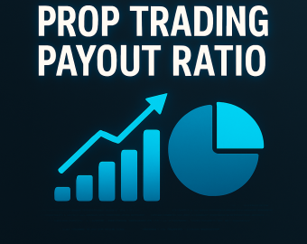 prop trading payout ratio