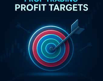 prop trading profit targets