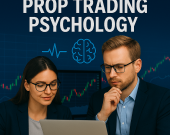 prop trading psychology