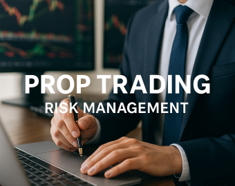 prop trading risk management