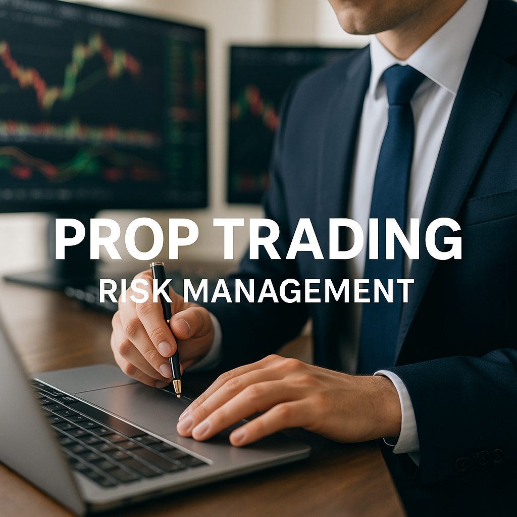 prop trading risk management