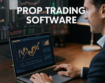 prop trading software