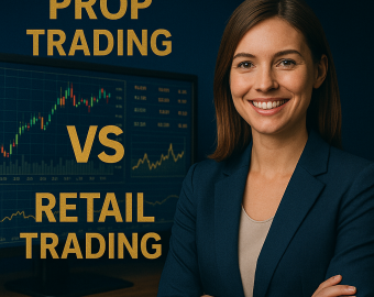 prop trading vs retail trading