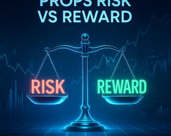 props risk vs reward
