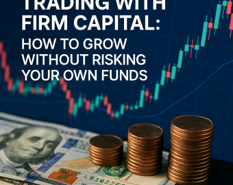 trading with firm's capital