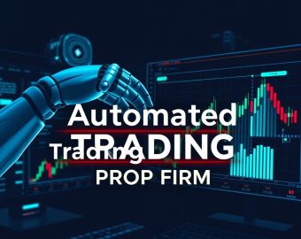 automated trading prop firm