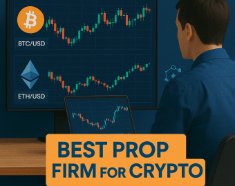 best prop firm for crypto
