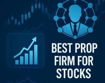 best prop firm for stocks