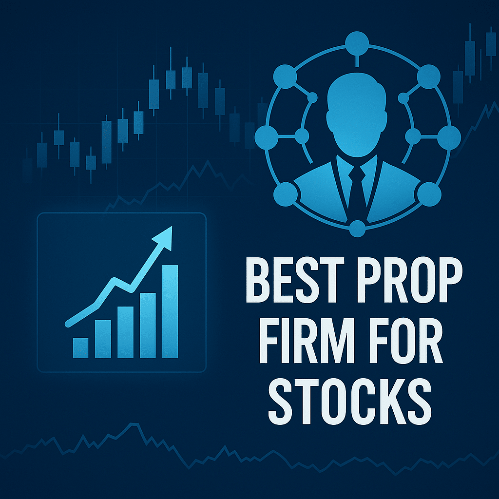 best prop firm for stocks