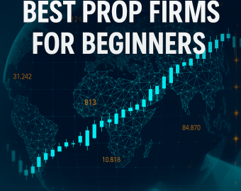 best prop firms for beginners