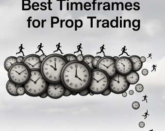 best timeframes for prop trading