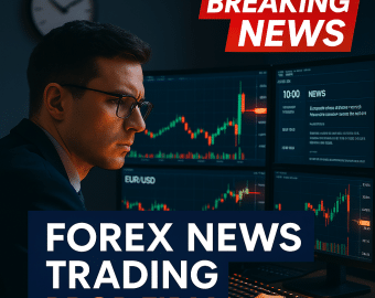 forex news trading prop firm