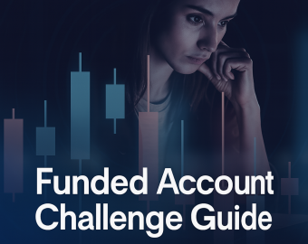 funded account challenge guide