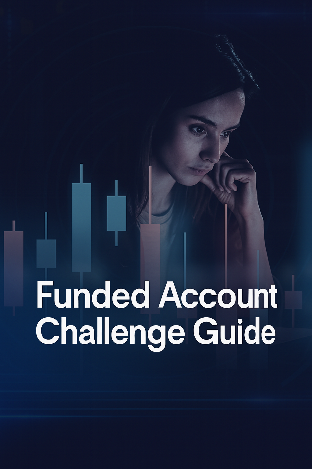 funded account challenge guide