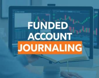 funded account journaling