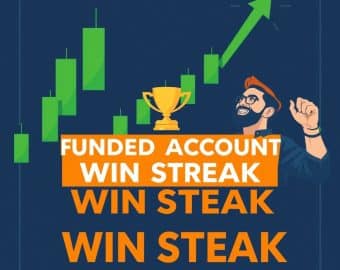 funded account win streak
