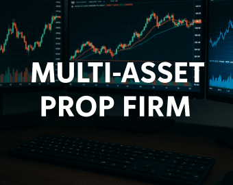 multi-asset prop firm