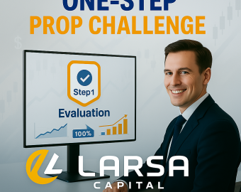 one-step prop challenge