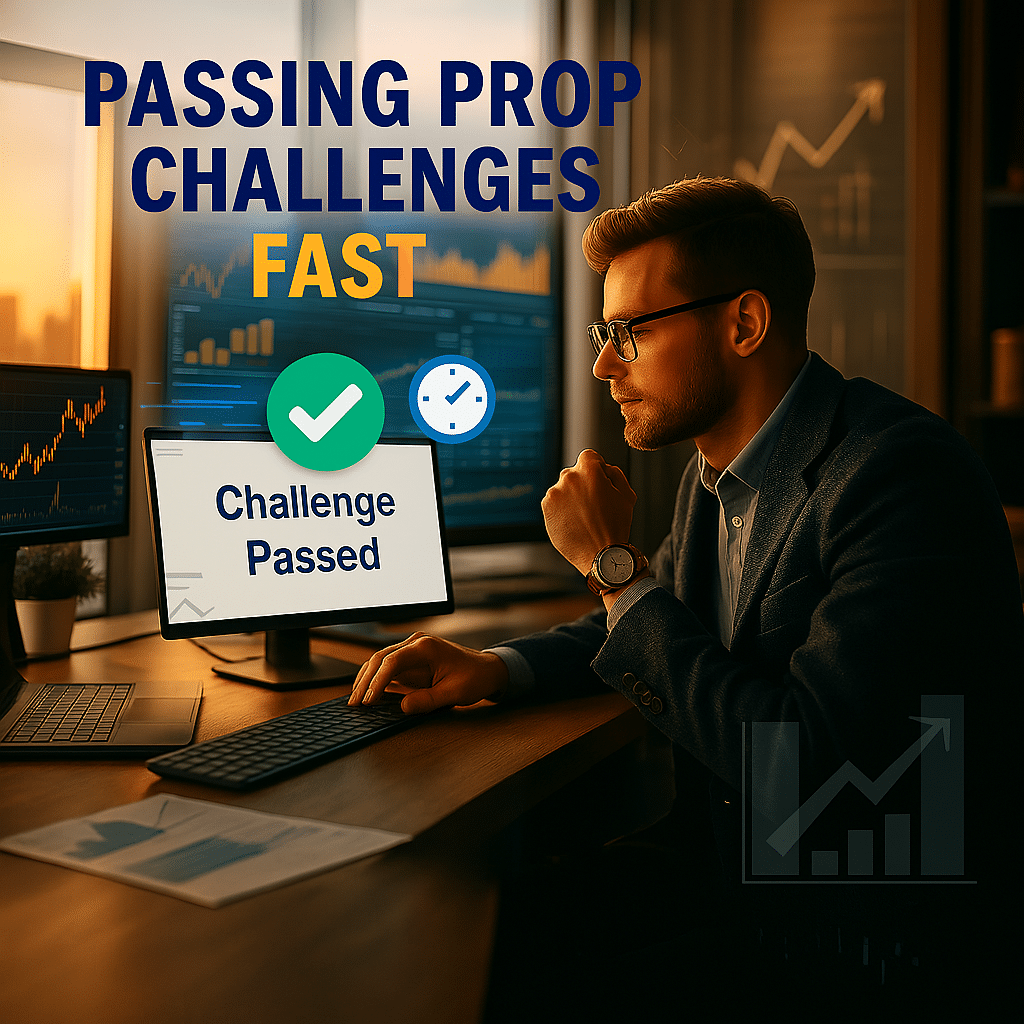 passing prop challenges fast