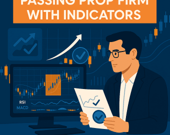 passing prop firm with indicators