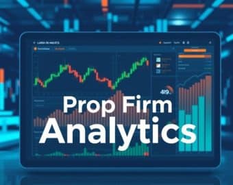 prop firm analytics