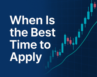 prop firm best time to apply