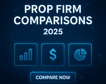 prop firm comparisons 2025
