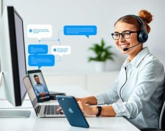 prop firm customer support