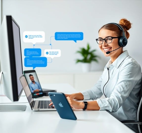 prop firm customer support