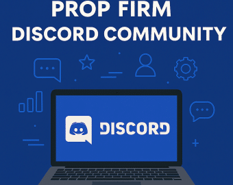 prop firm discord community