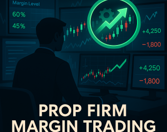 prop firm margin trading