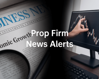 prop firm news alerts
