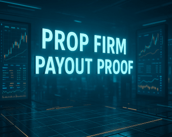 prop firm payout proof